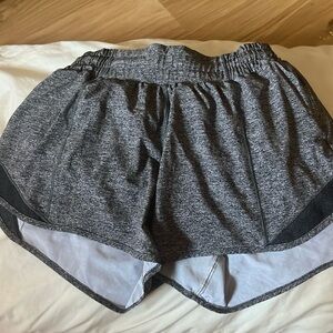 Lululemon Hotty Hote Grey